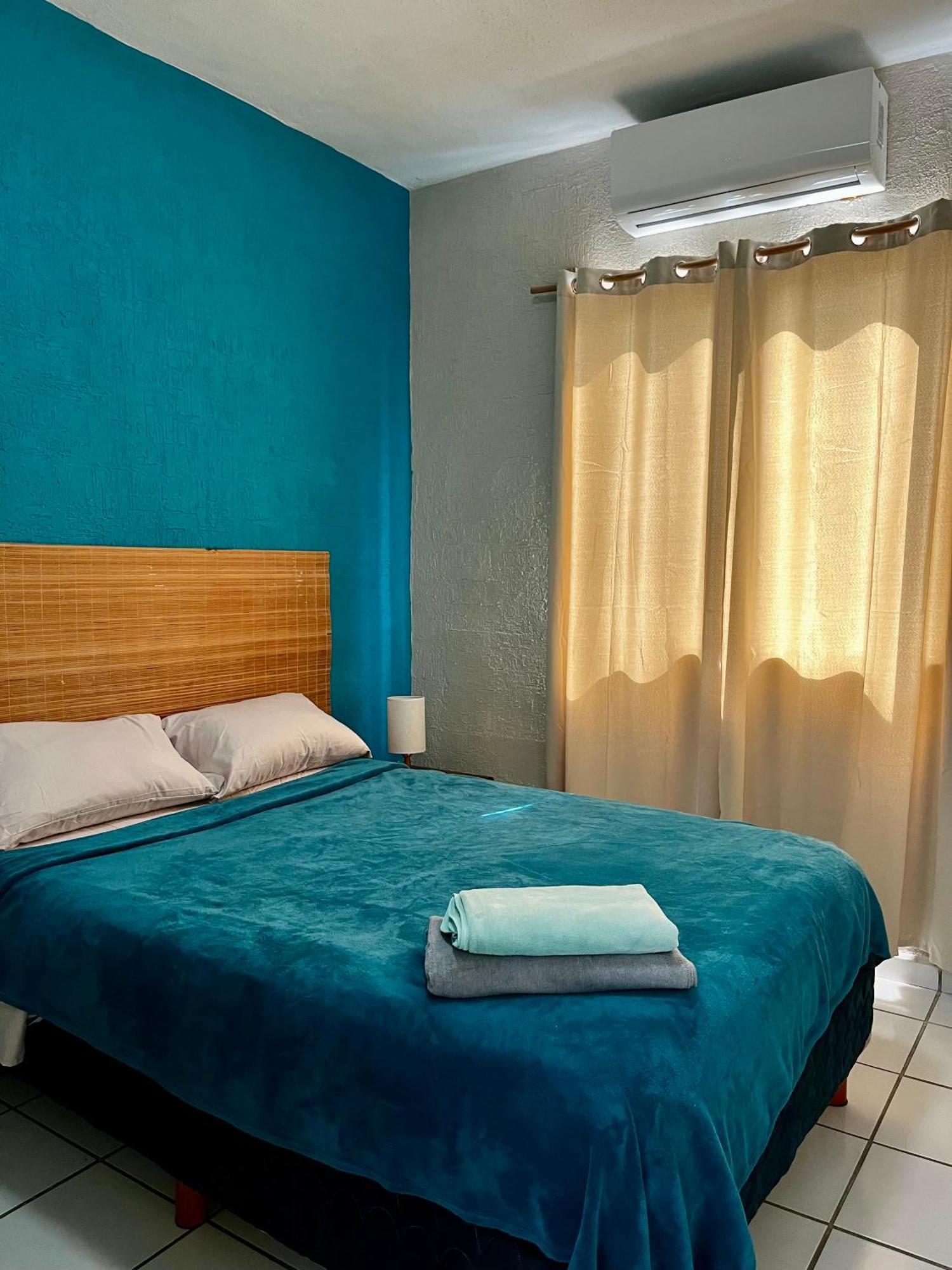 Maaya Daire Puerto Morelos Dış mekan fotoğraf