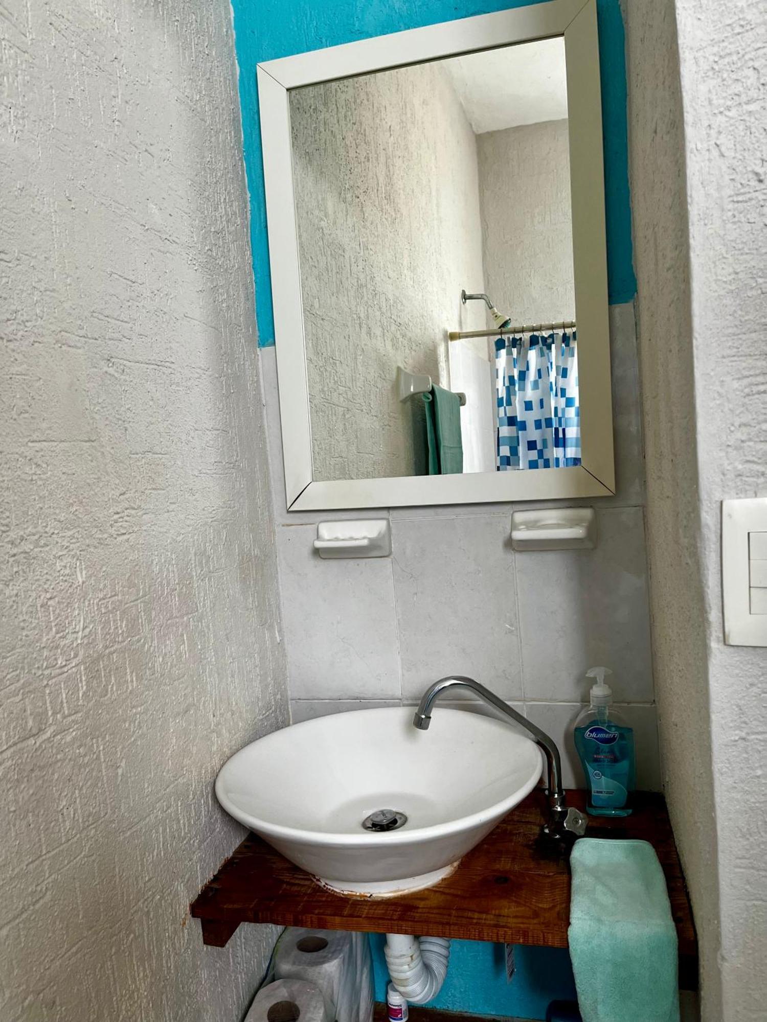 Maaya Daire Puerto Morelos Dış mekan fotoğraf