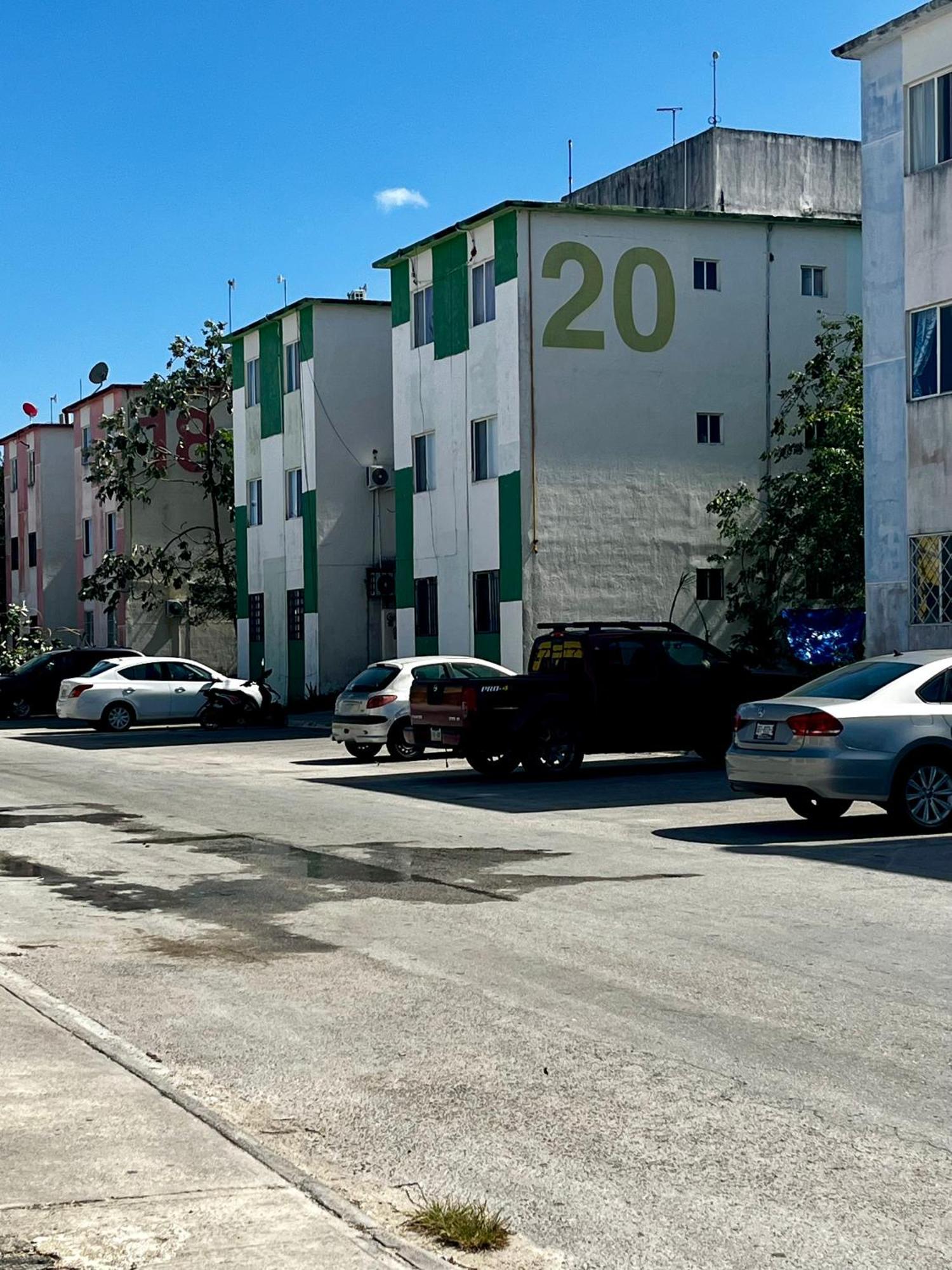 Maaya Daire Puerto Morelos Dış mekan fotoğraf