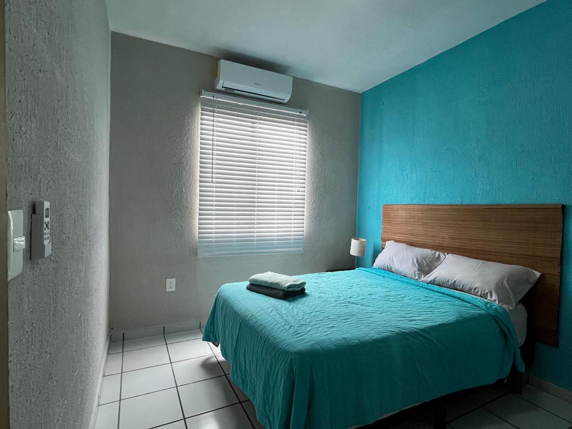 Maaya Daire Puerto Morelos Dış mekan fotoğraf